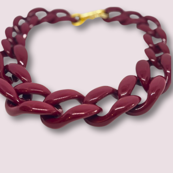 Cuban Link Necklace