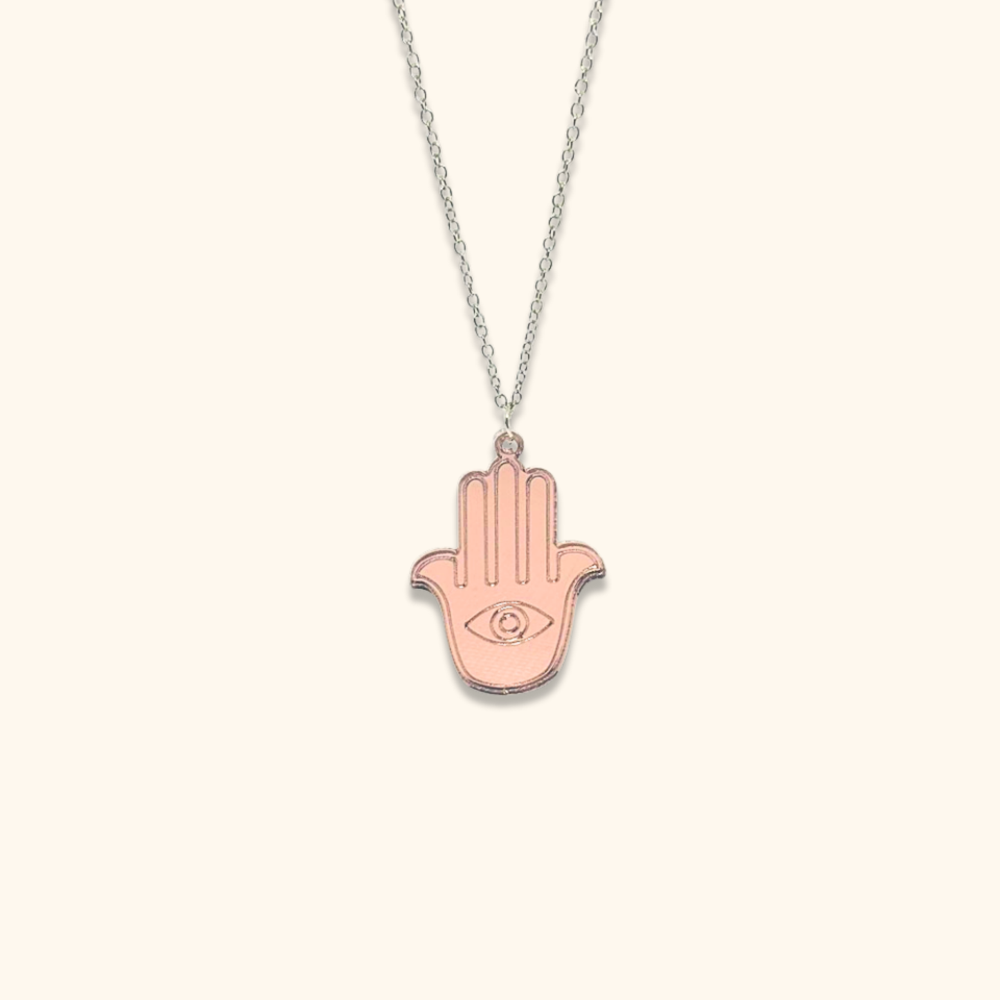 Hamsa - Protection