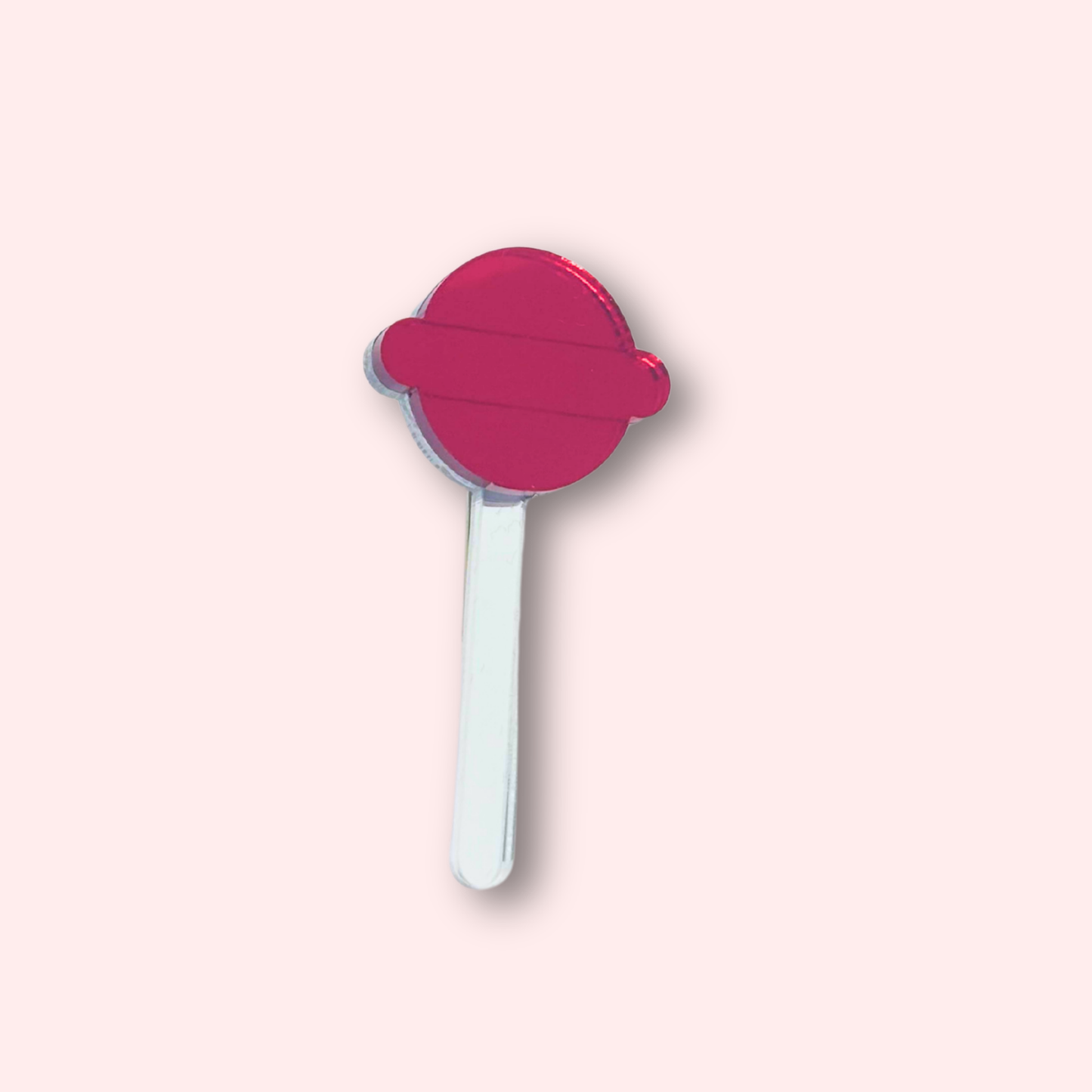Lollipop Pin