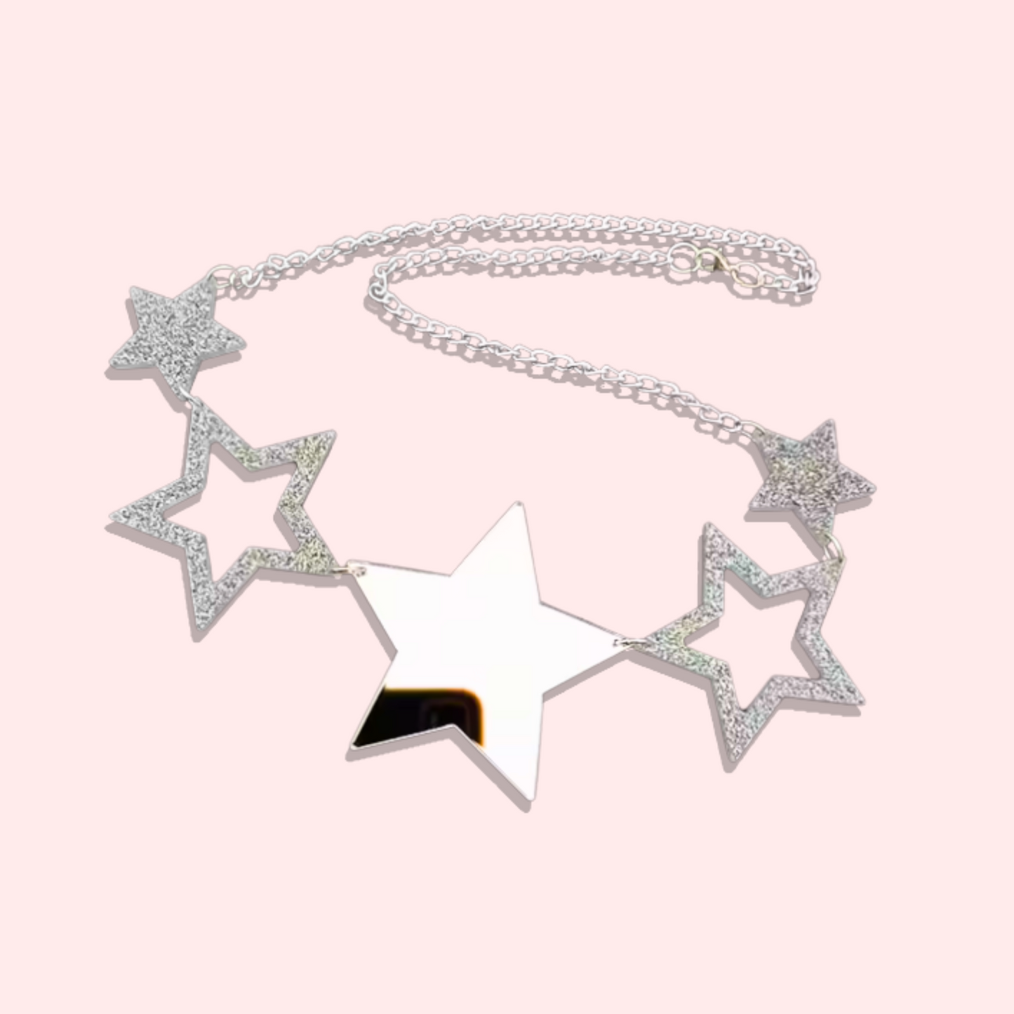 Starlight Necklace
