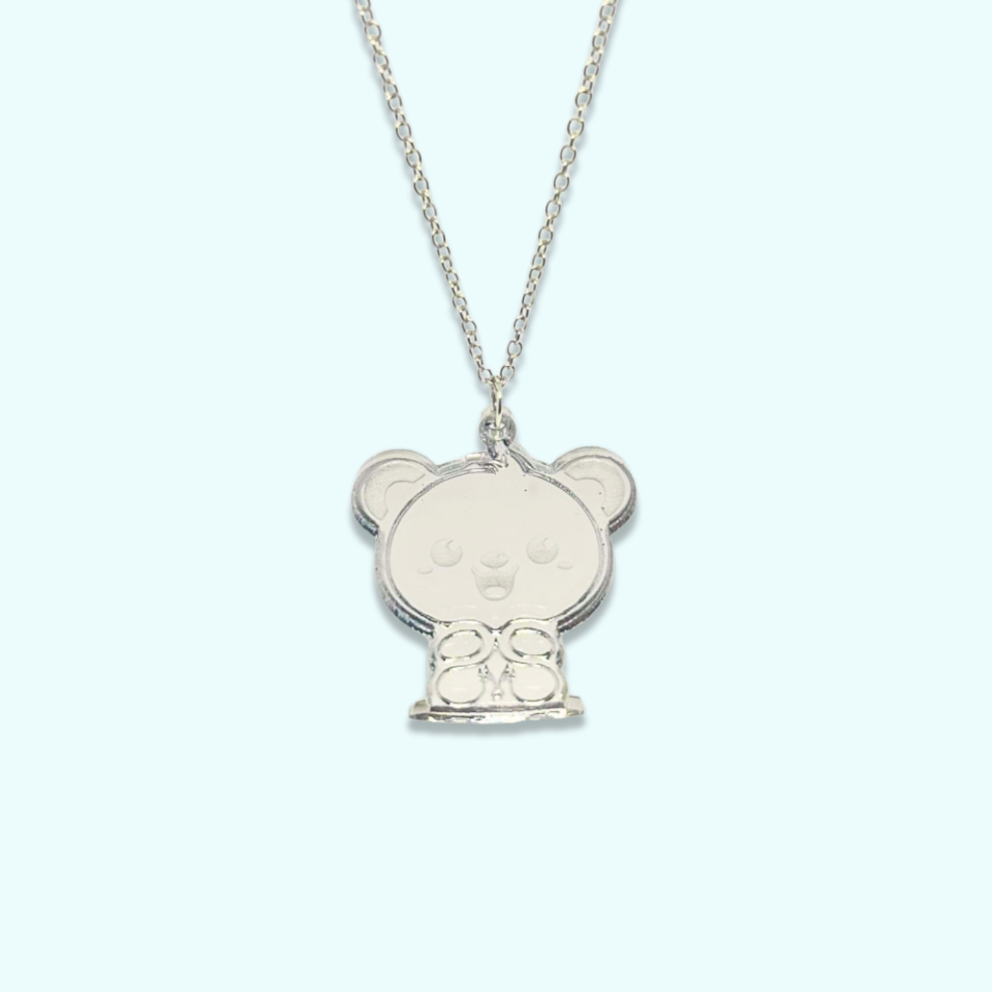 Kawaii Teddy Pop