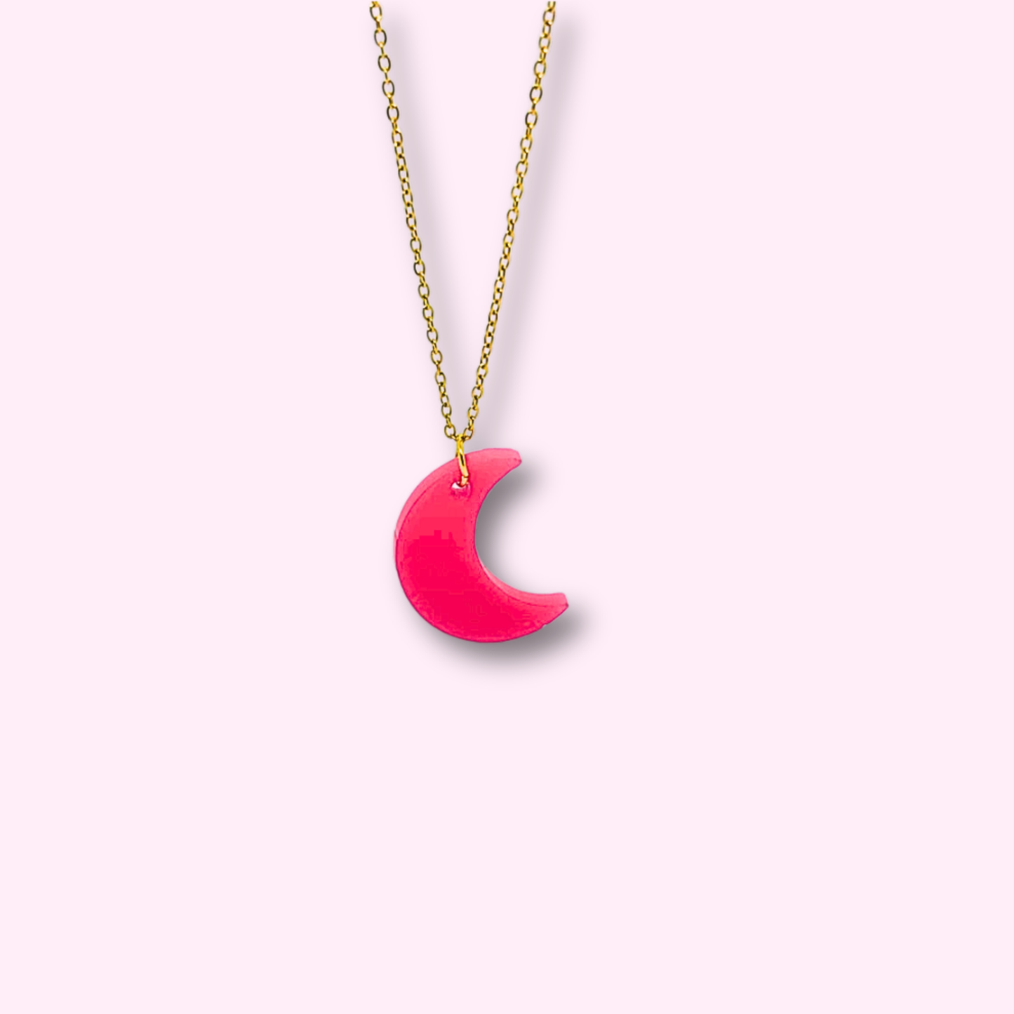 Hot Pink