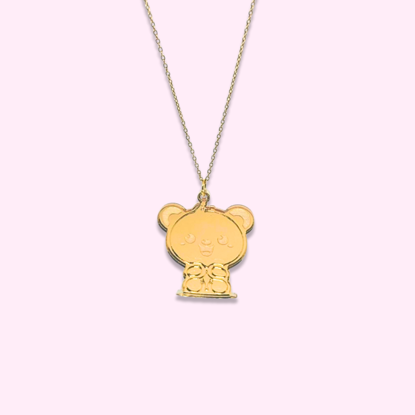 Kawaii Teddy Pop