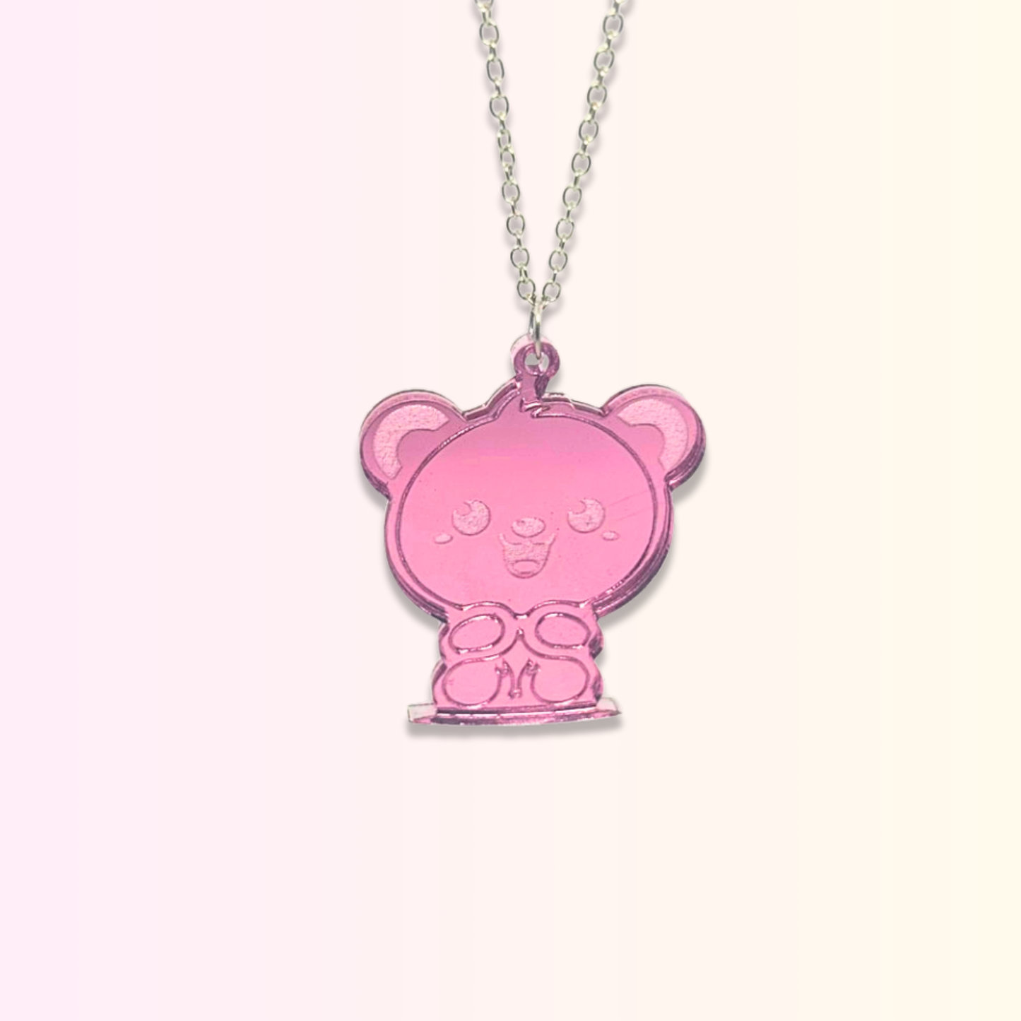 Kawaii Teddy Pop