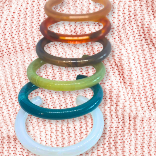 Slip ‘n’ Stack Bangle