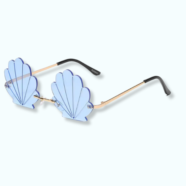 Sea Shell Sunglasses