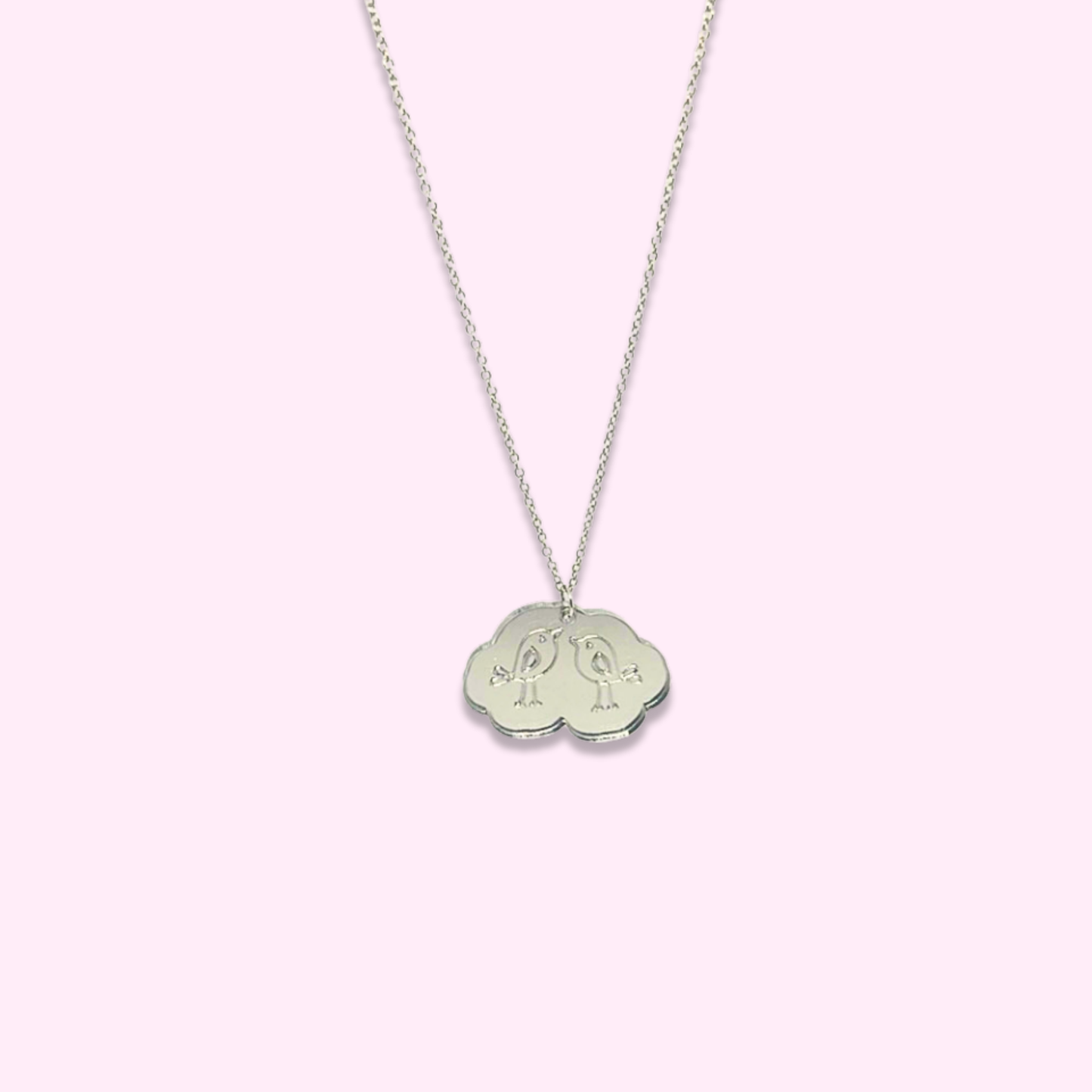 SassyBirds Necklace