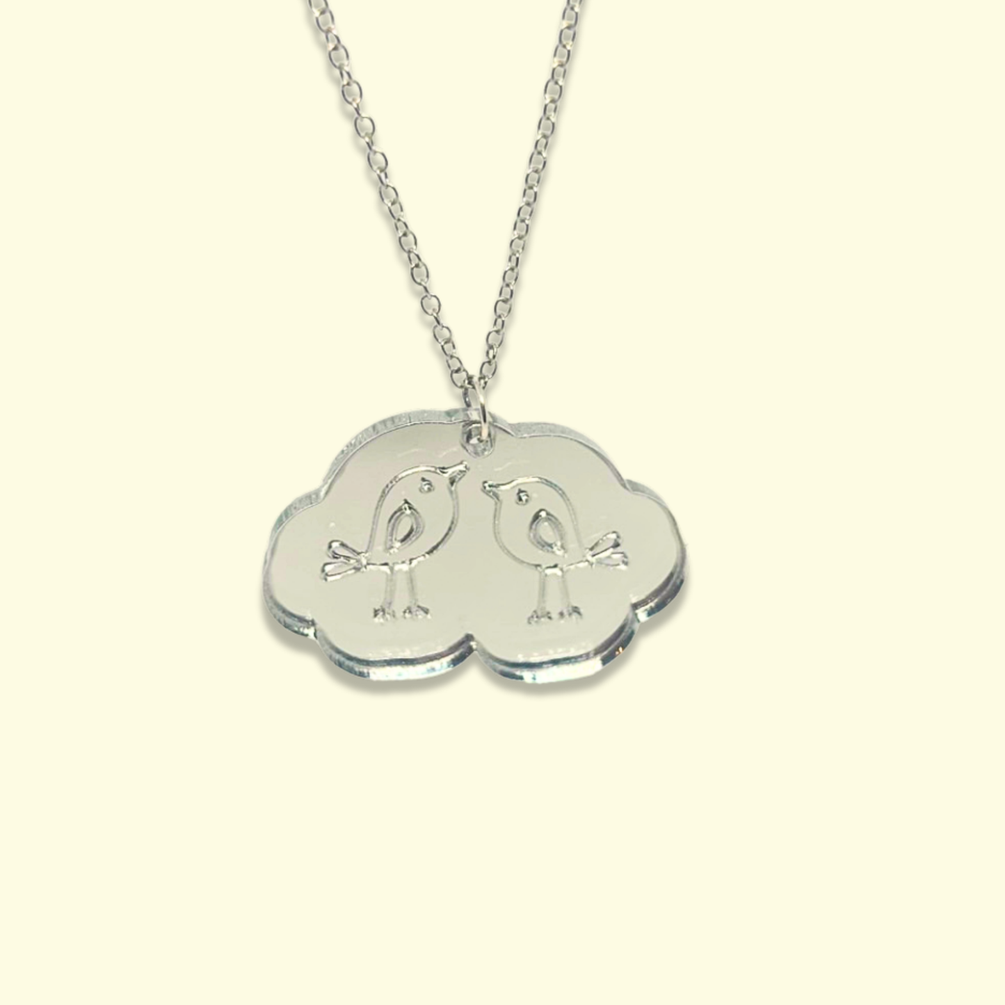 SassyBirds Necklace