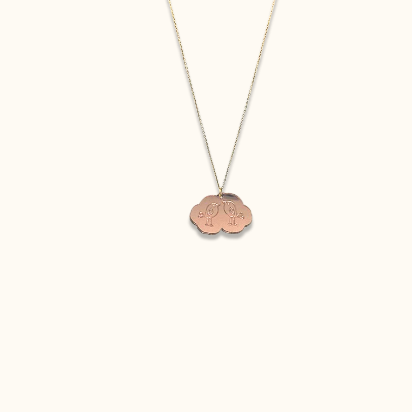 SassyBirds Necklace