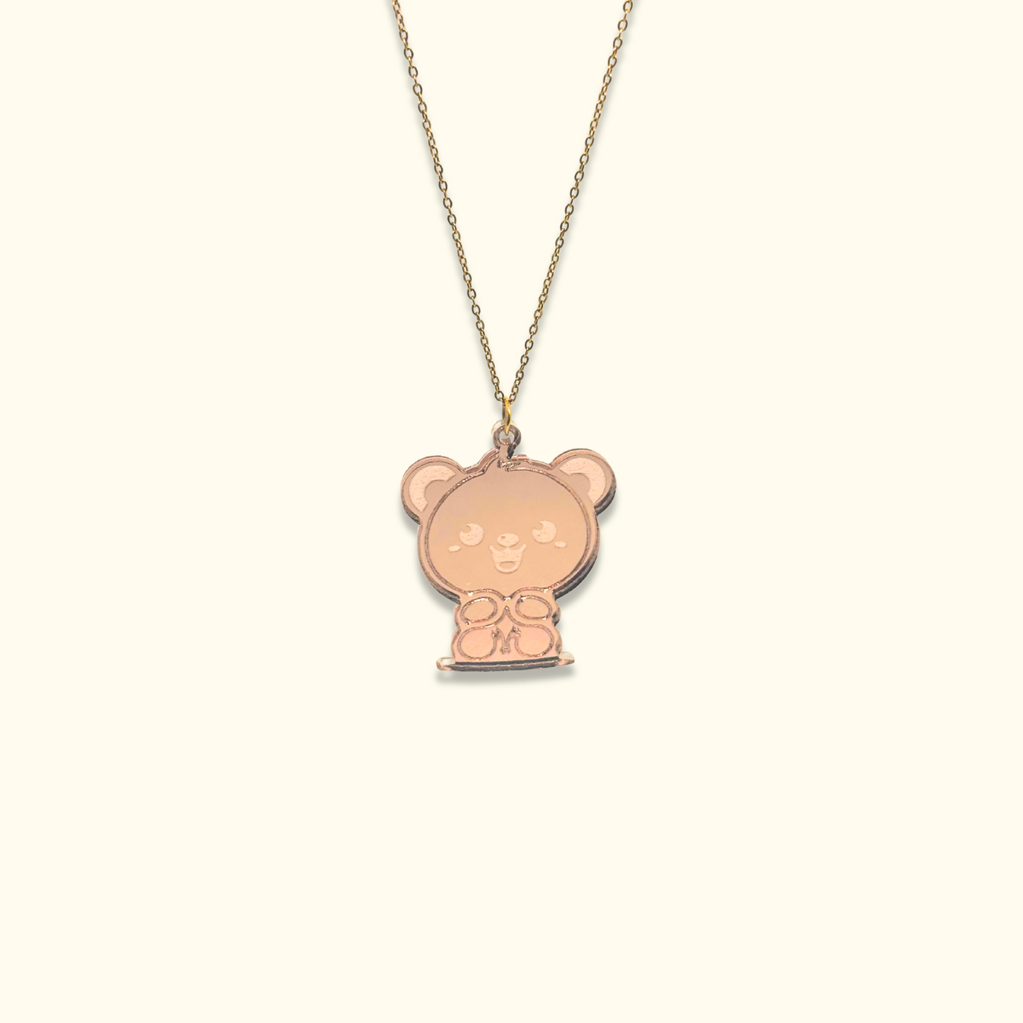 Kawaii Teddy Pop
