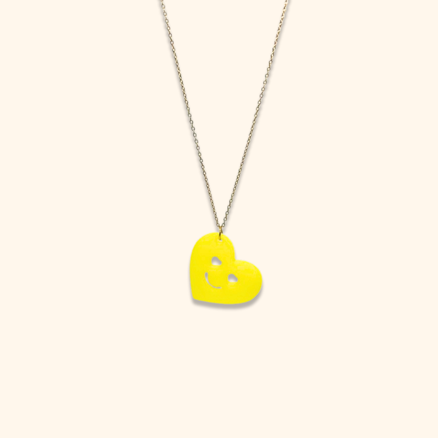 Happy Heart