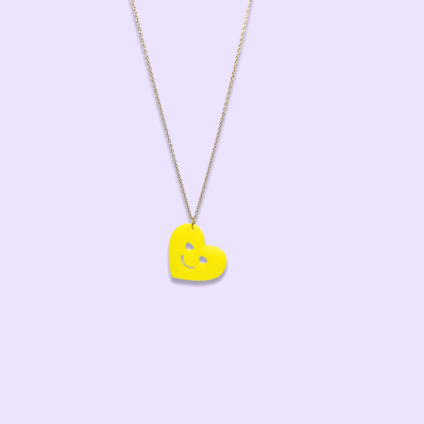 Happy Heart