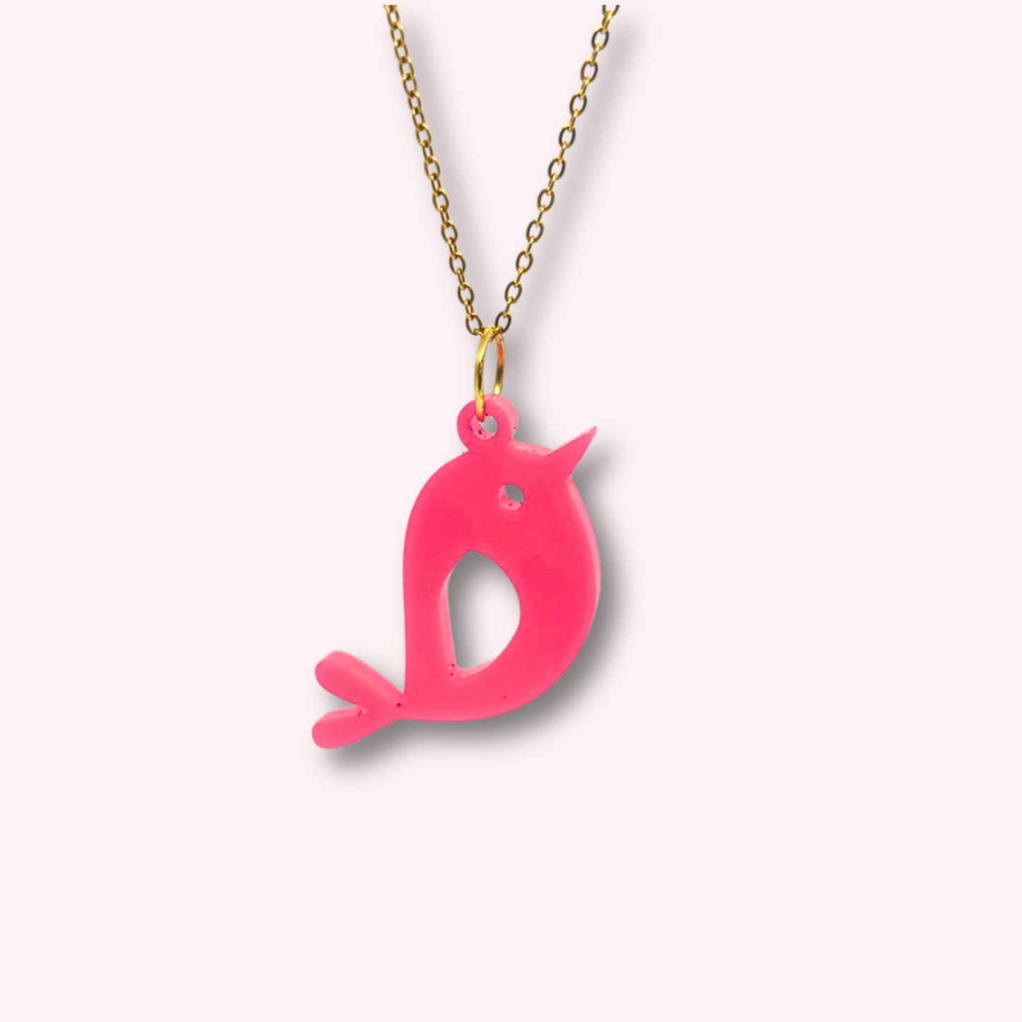 Hot Pink