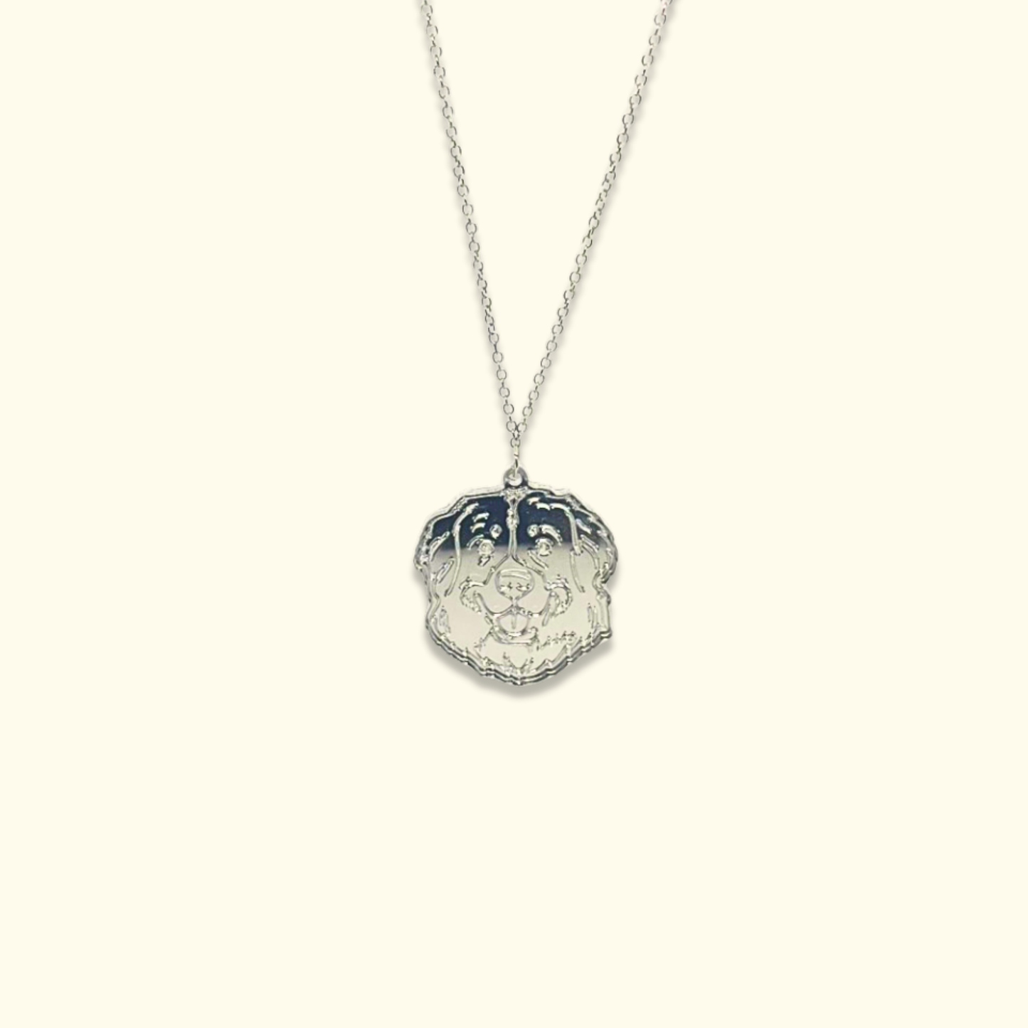Berner Necklace