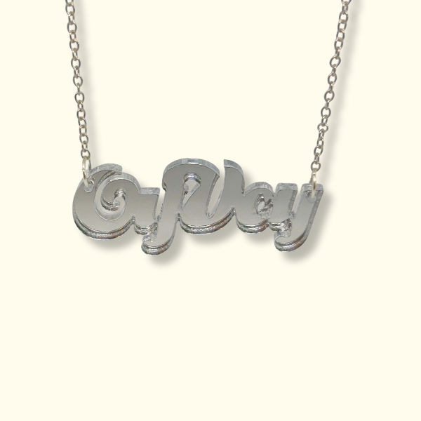 OyVey Necklace