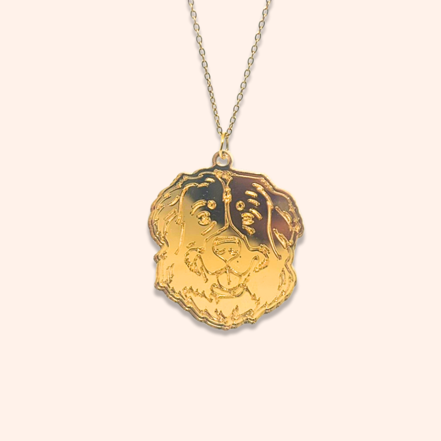 Berner Necklace