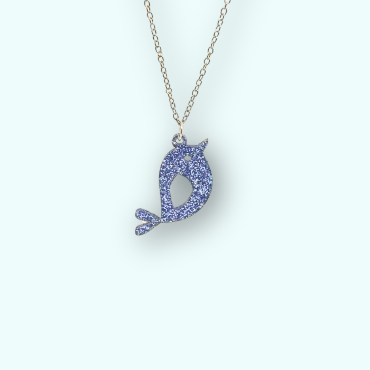 Sassybird Necklace