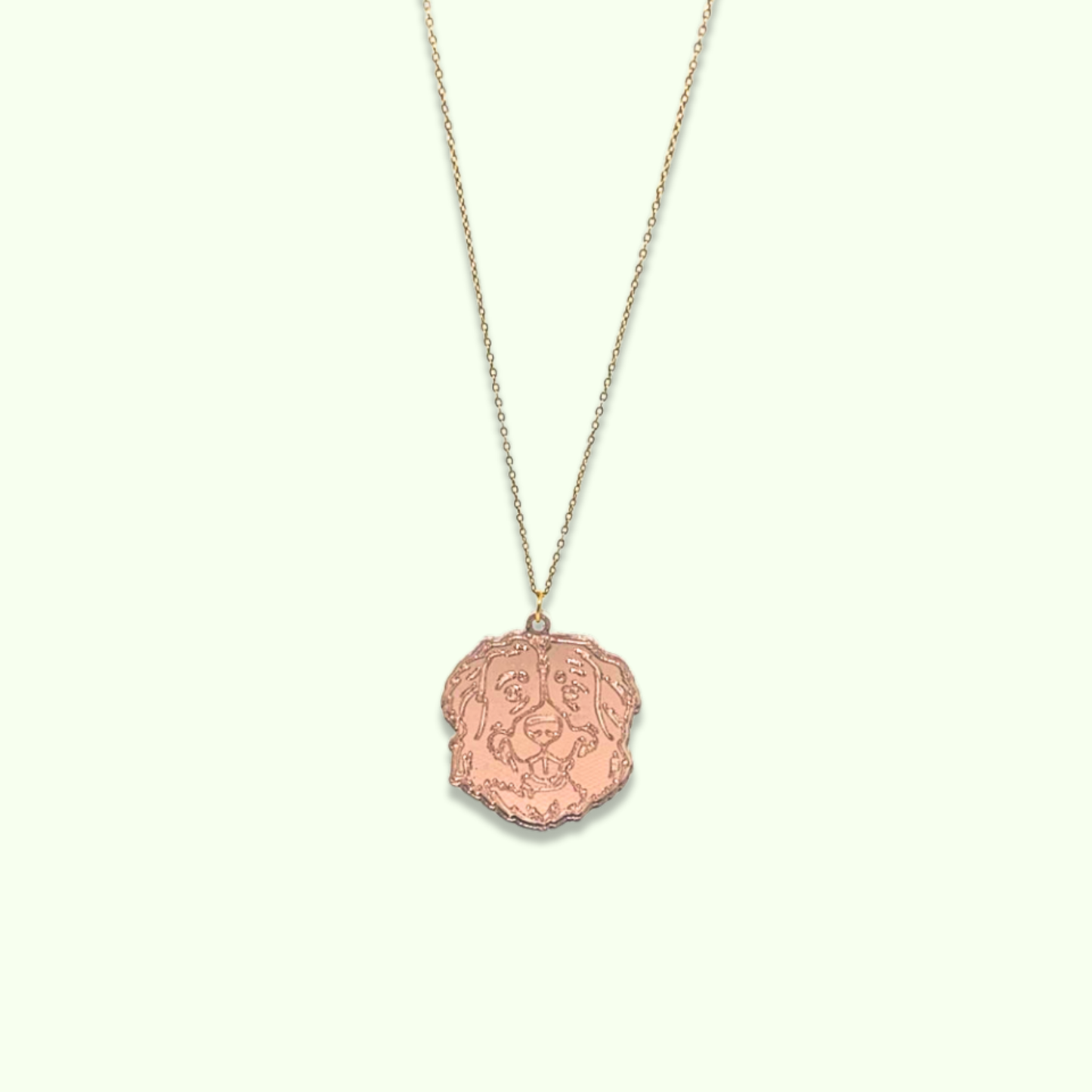 Berner Necklace