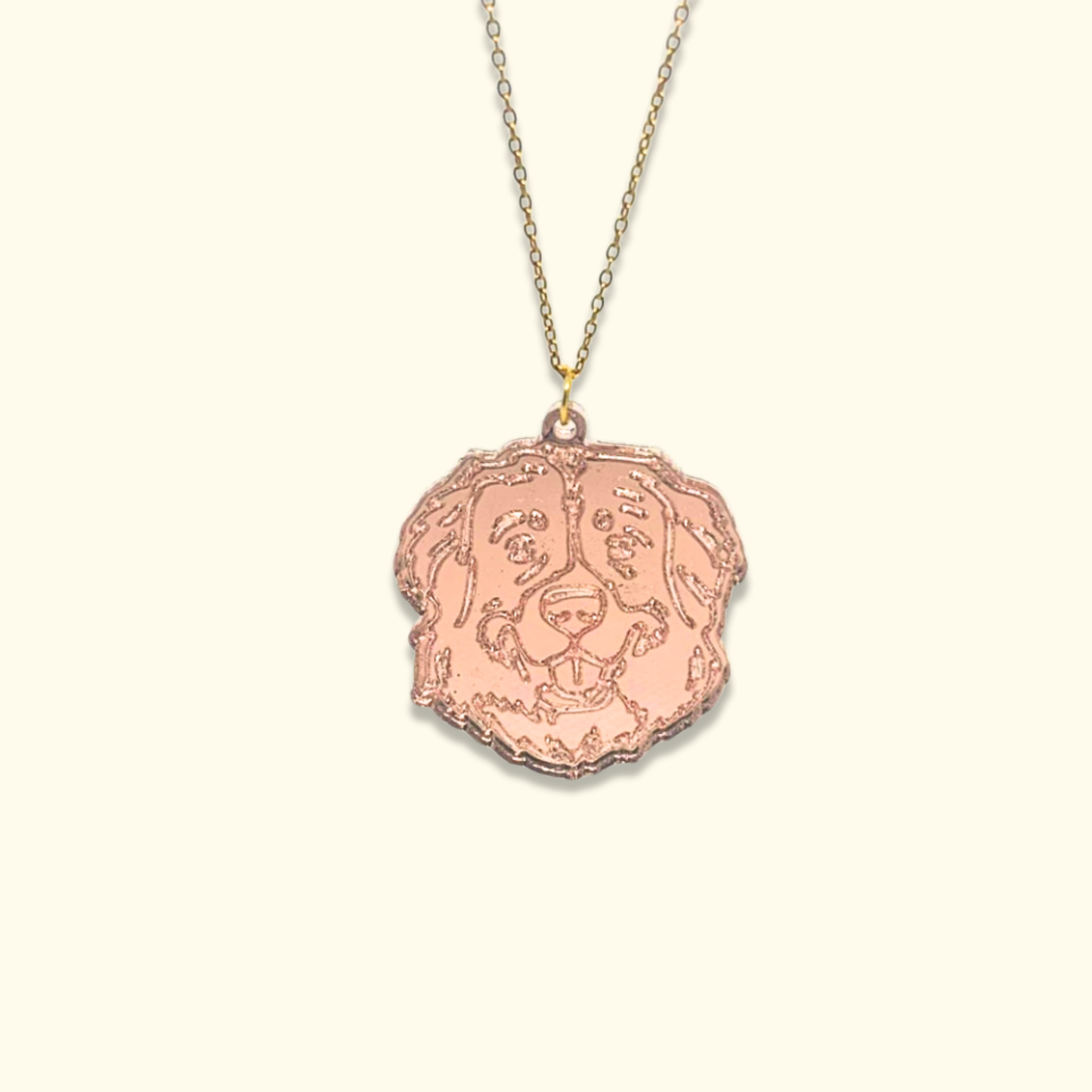 Berner Necklace