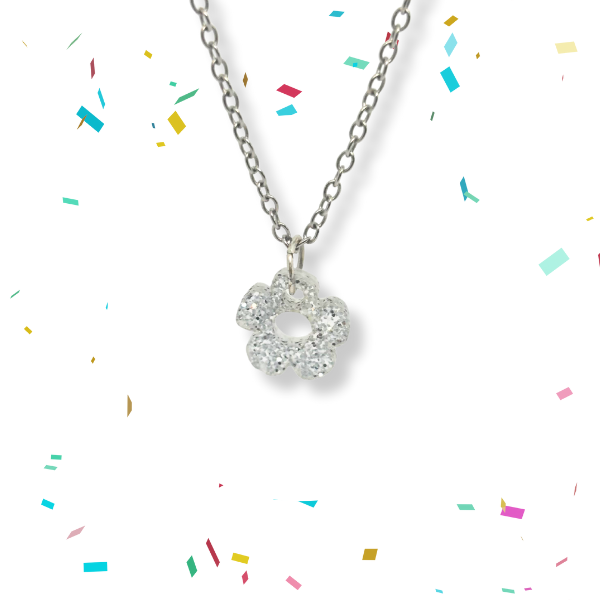 Petal Pop Charms (Charm Only)