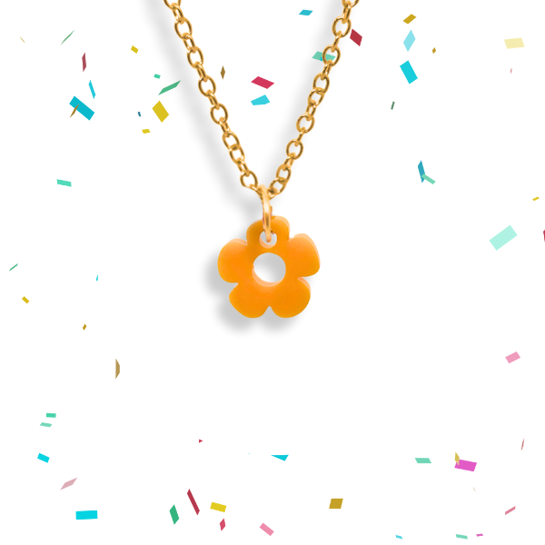 Petal Pop Charms (Charm Only)