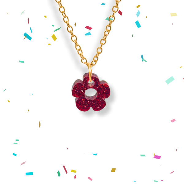 Petal Pop Charms (Charm Only)