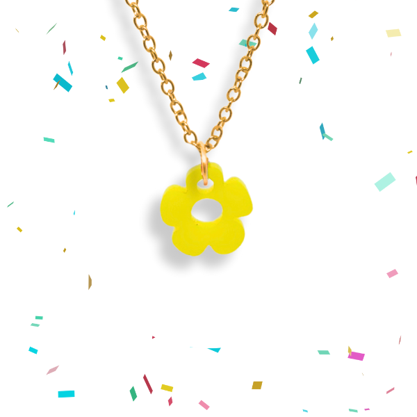 Petal Pop Charms (Charm Only)