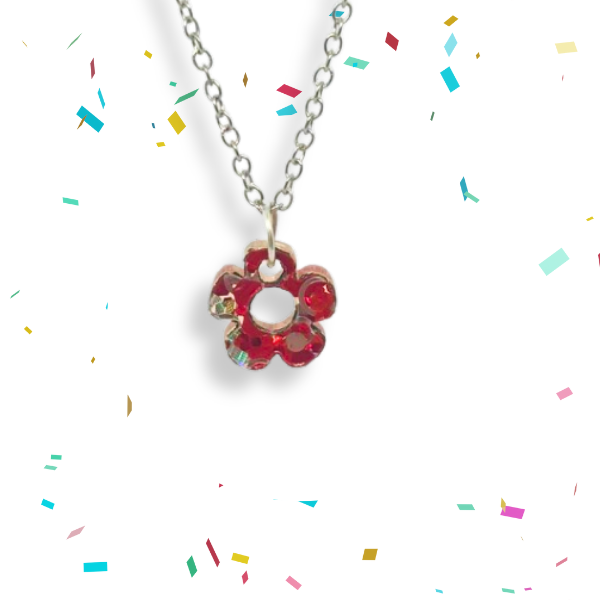 Petal Pop Charms (Charm Only)