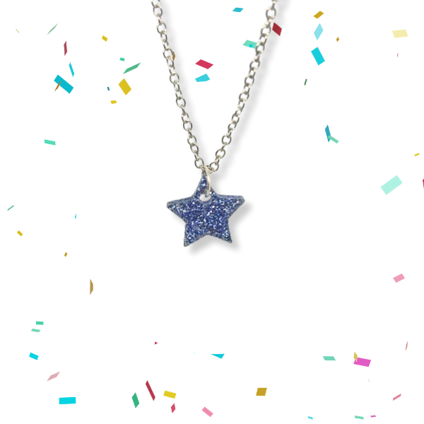 Star Pop Charms (Charm Only)