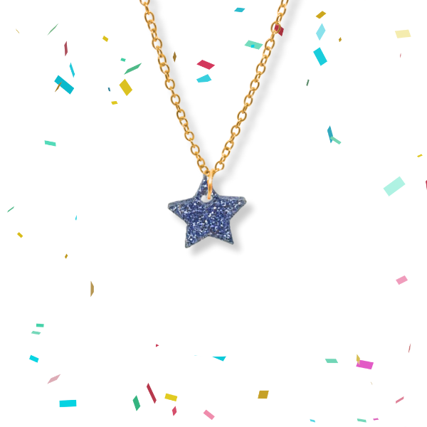 Star Pop Charms (Charm Only)