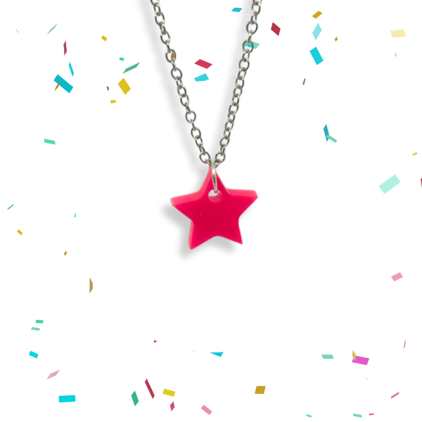 Star Pop Charms (Charm Only)