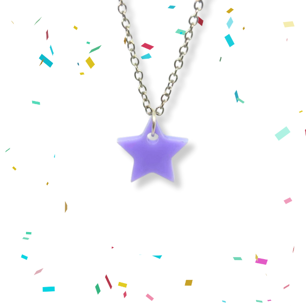 Star Pop Charms (Charm Only)