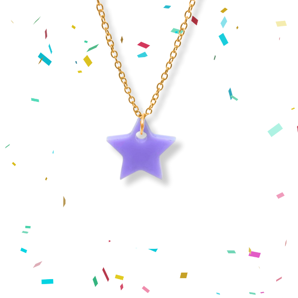 Star Pop Charms (Charm Only)