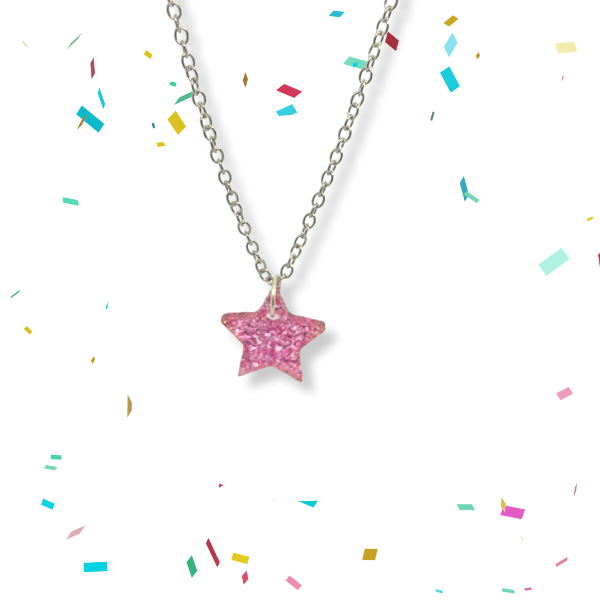 Star Pop Charms (Charm Only)