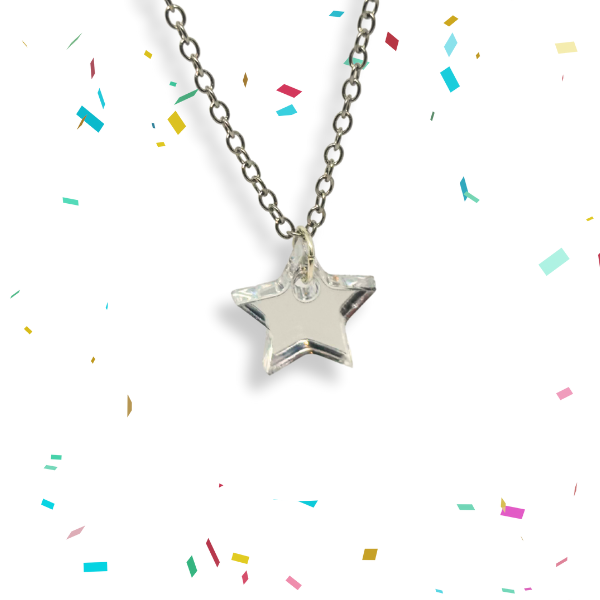 Star Pop Charms (Charm Only)