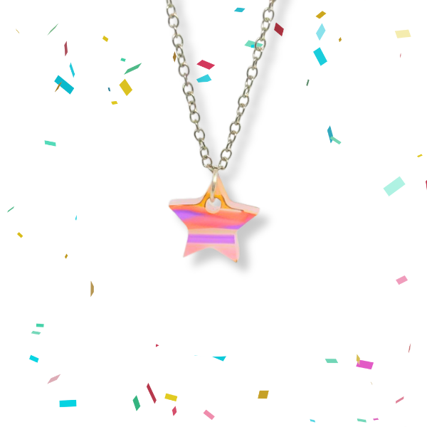 Star Pop Charms (Charm Only)