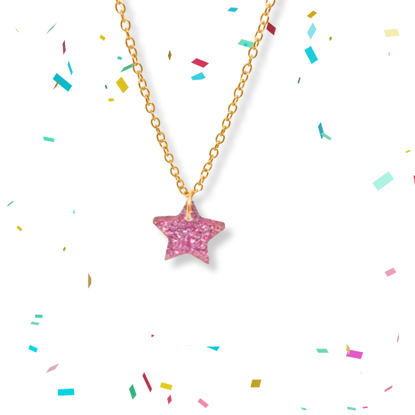 Star Pop Charms (Charm Only)