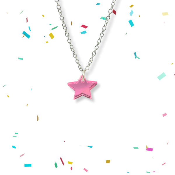 Star Pop Charms (Charm Only)