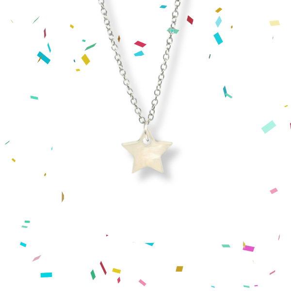 Star Pop Charms (Charm Only)