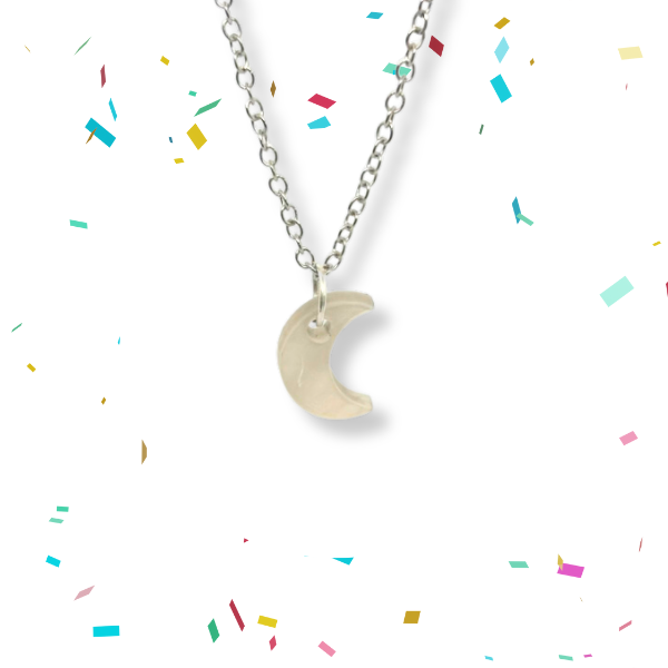 Moon Pop Charms (Charm only)