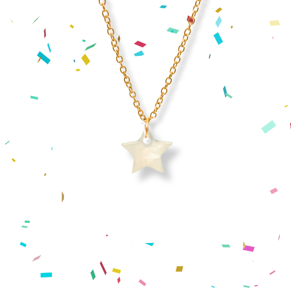 Star Pop Charms (Charm Only)