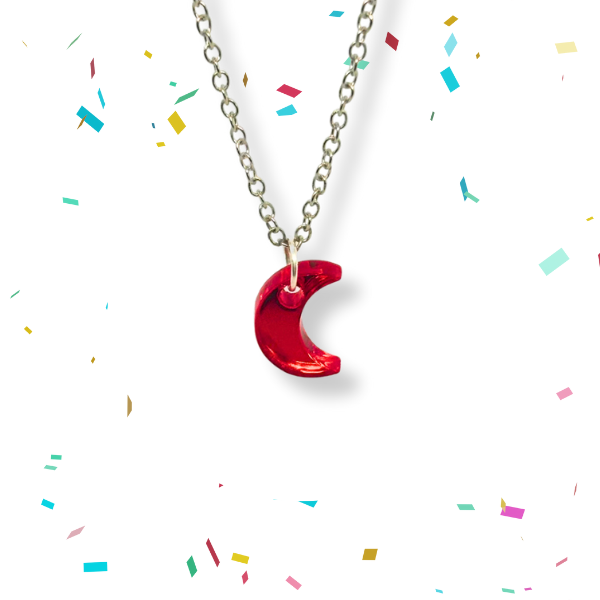 Moon Pop Charms (Charm only)