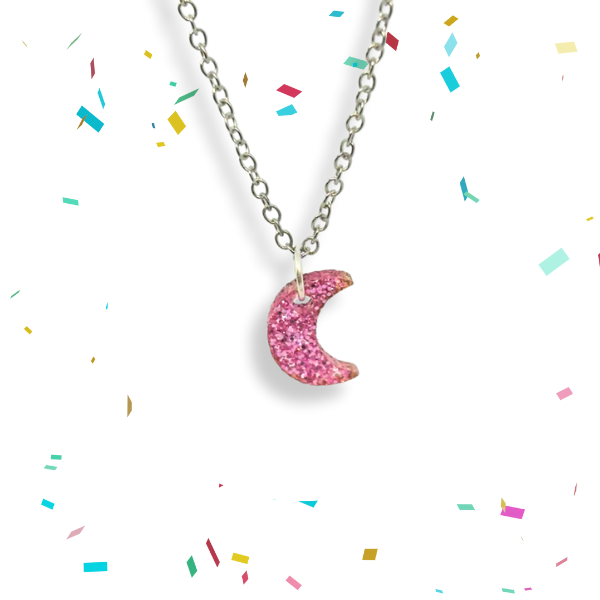 Moon Pop Charms (Charm only)