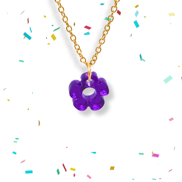 Petal Pop Charms (Charm Only)