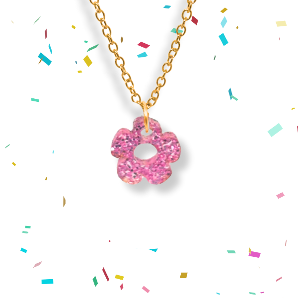Petal Pop Charms (Charm Only)
