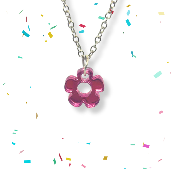 Petal Pop Charms (Charm Only)