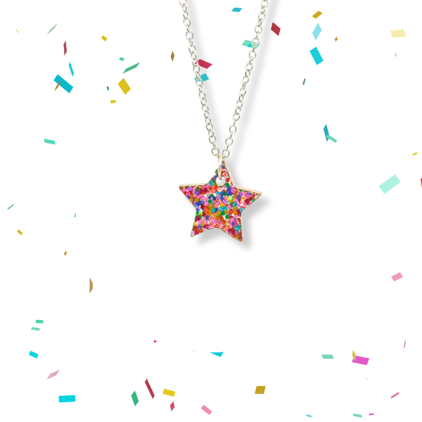 Star Pop Charms (Charm Only)