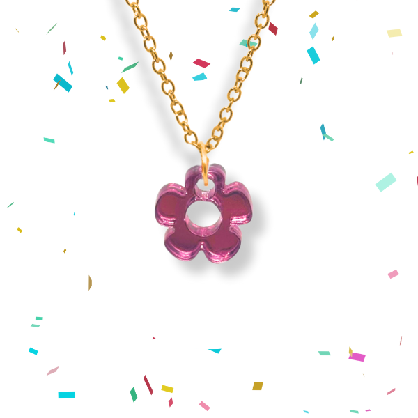Petal Pop Charms (Charm Only)
