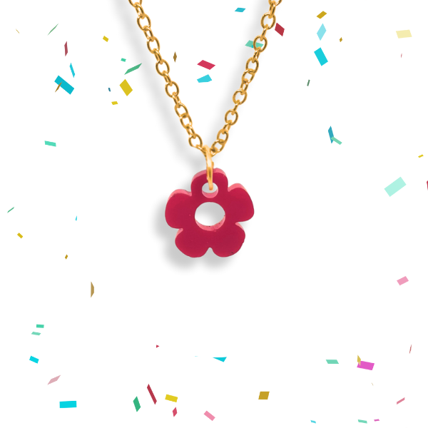 Petal Pop Charms (Charm Only)