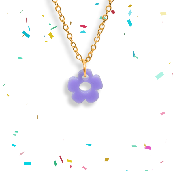 Petal Pop Charms (Charm Only)